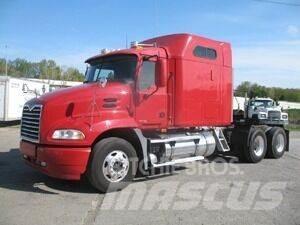 Mack Vision Tracteur routier