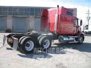 Mack Vision Tracteur routier