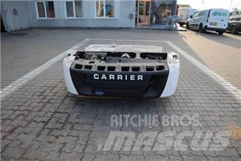 Carrier Supra 550 Transport - Autres