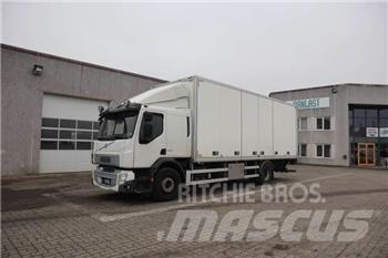 Volvo FE 18.320 EURO 6 Camion Fourgon