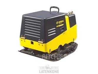 Bomag BPH 80/65 S Plaque vibrante