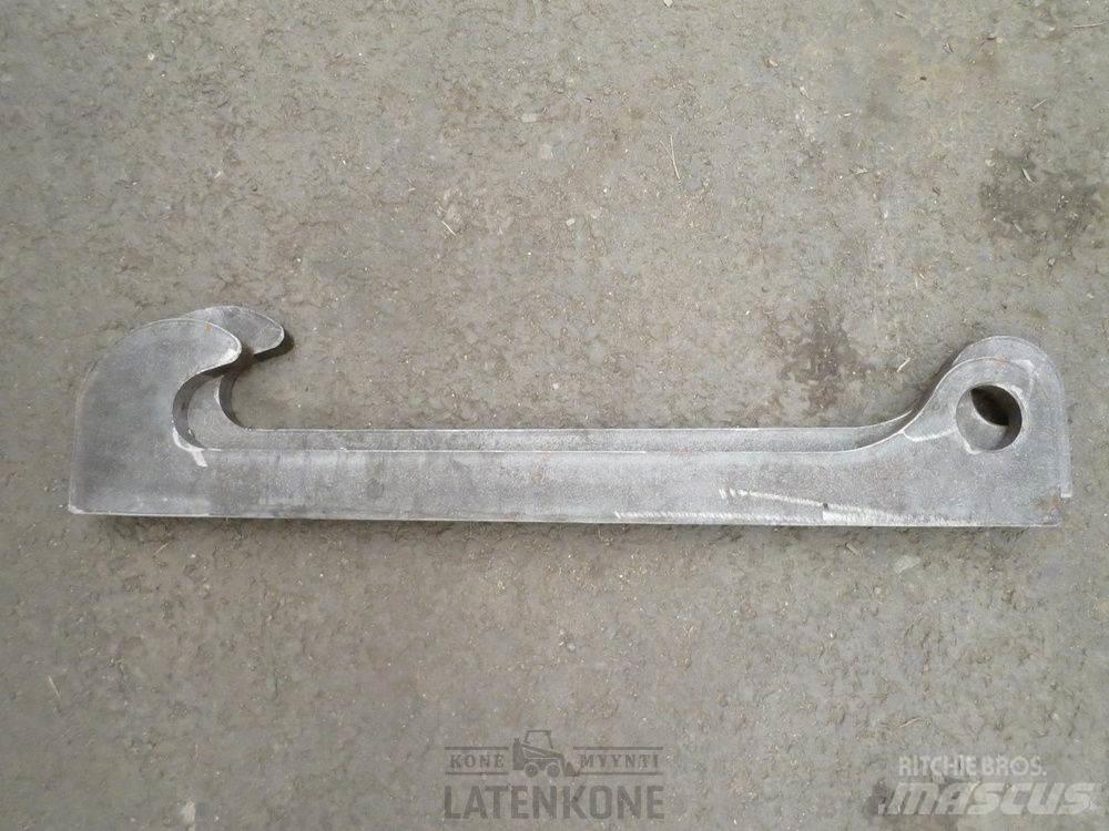Volvo BM sovite 25mm Attache rapide pour godet