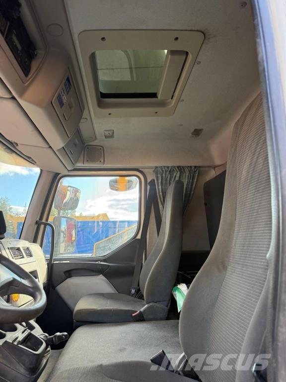 Volvo FL240 Construction - Autres