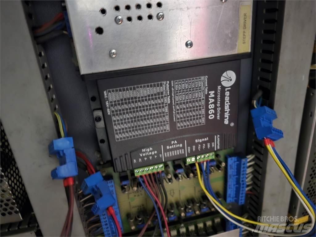 A.B.M. OTOMAT CNC Construction - Autres