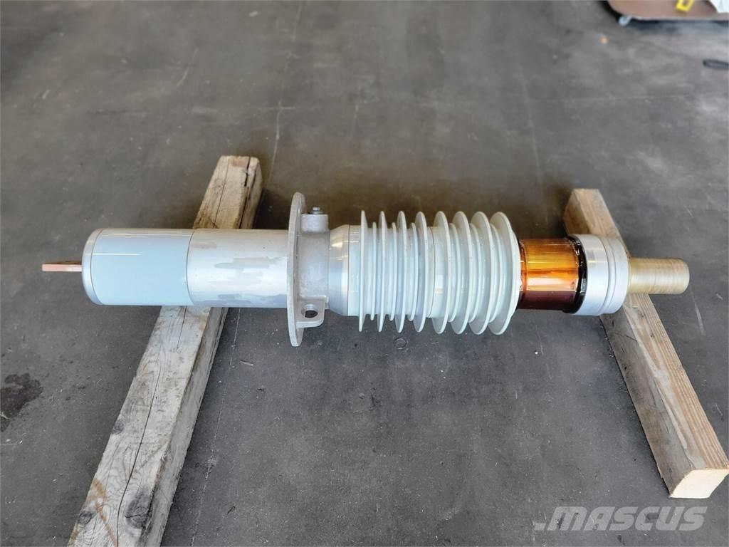 ABB 046W5000BB Construction - Autres
