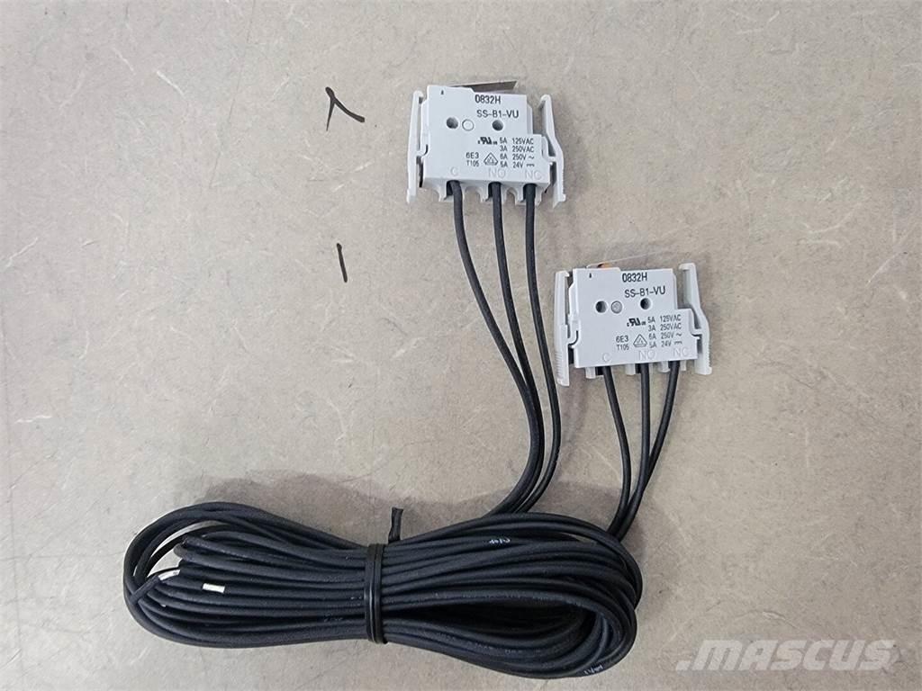 ABB 1SDA066431R1 Construction - Autres