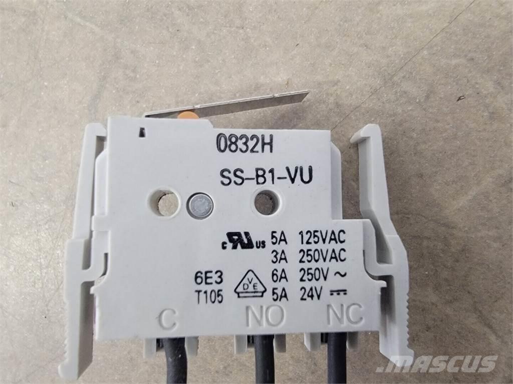 ABB 1SDA066431R1 Construction - Autres