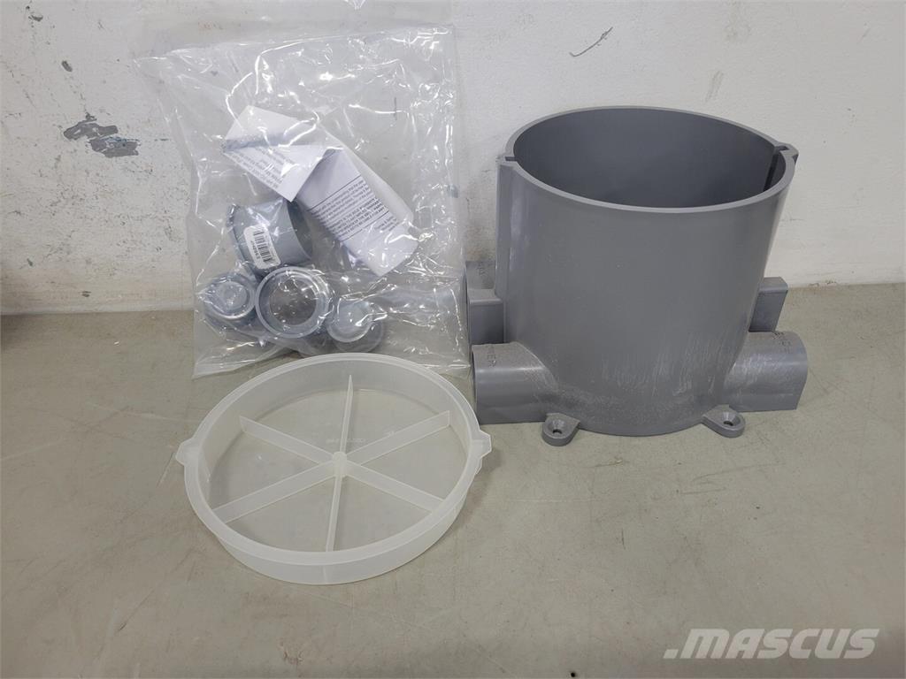 ABB 68-HP Construction - Autres