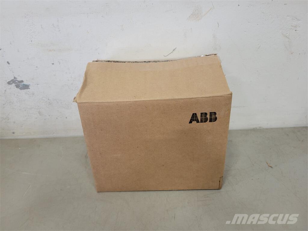 ABB 68-HP Construction - Autres