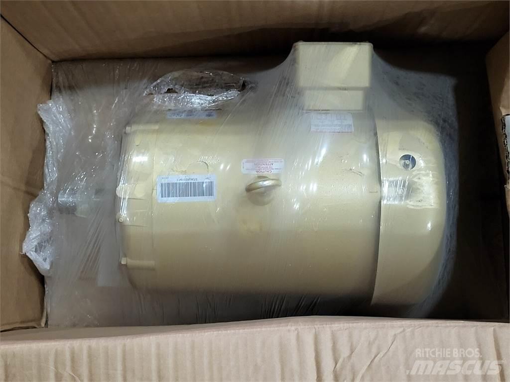 ABB MOTORS EM3704T-G Moteur Industriel