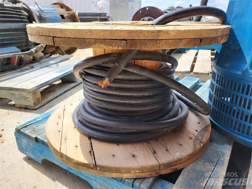 ABS PUMPS J205HD Pompe à eau / Motopompe