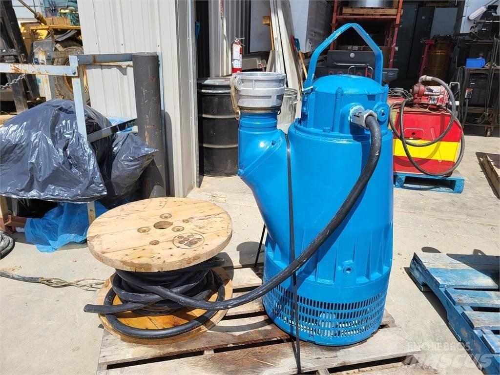 ABS PUMPS J405ND Pompe à eau / Motopompe