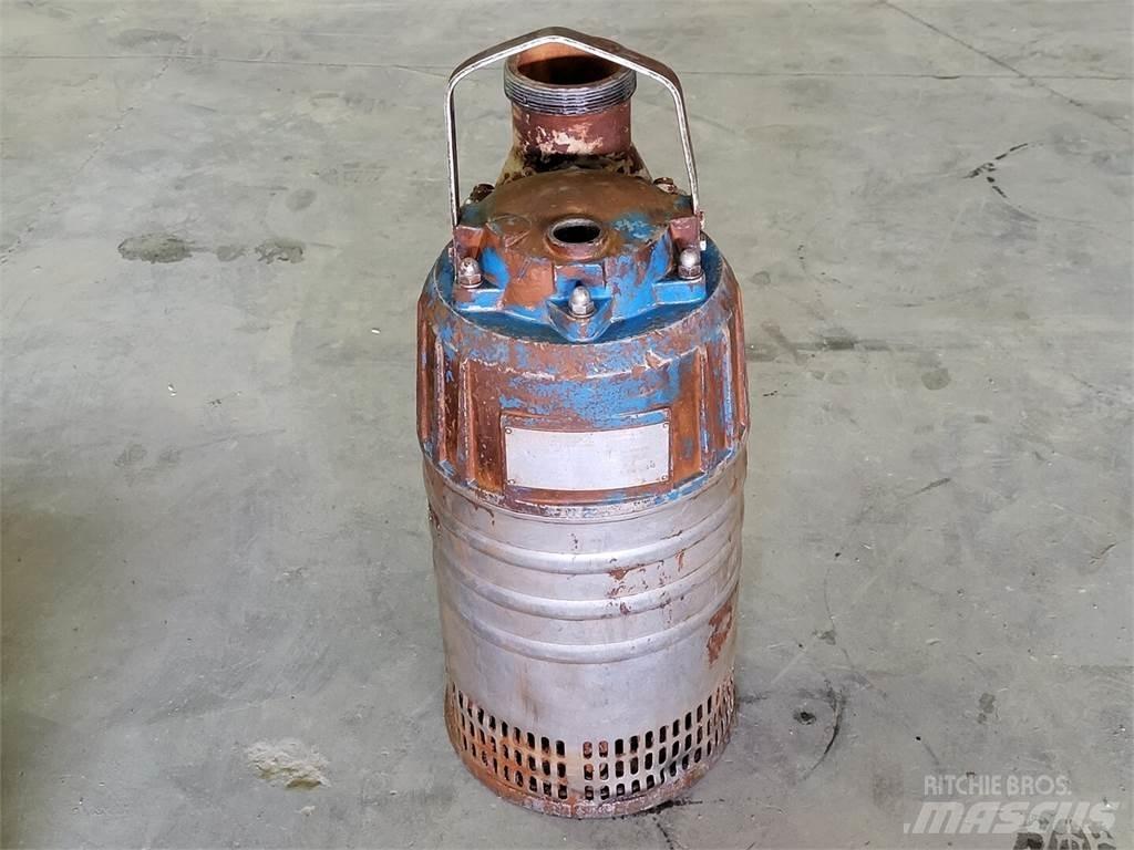 ABS PUMPS J54ND Pompe à eau / Motopompe