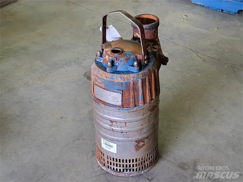 ABS PUMPS J54ND Pompe à eau / Motopompe