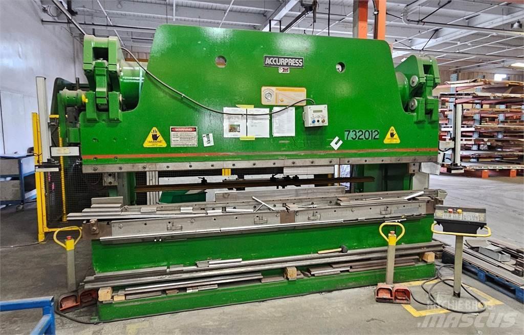  ACCURPRESS 732012 Construction - Autres