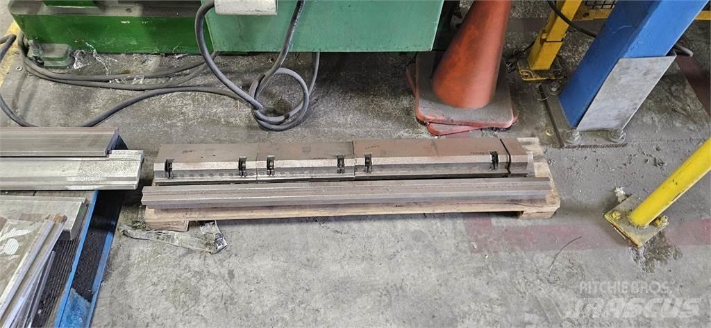  ACCURPRESS 732012 Construction - Autres