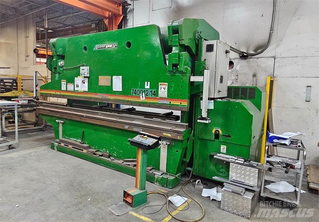  ACCURPRESS 74001214 Construction - Autres