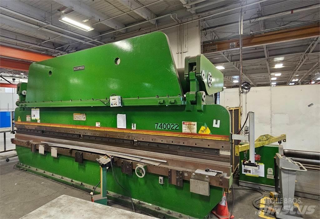  ACCURPRESS 740022 Construction - Autres