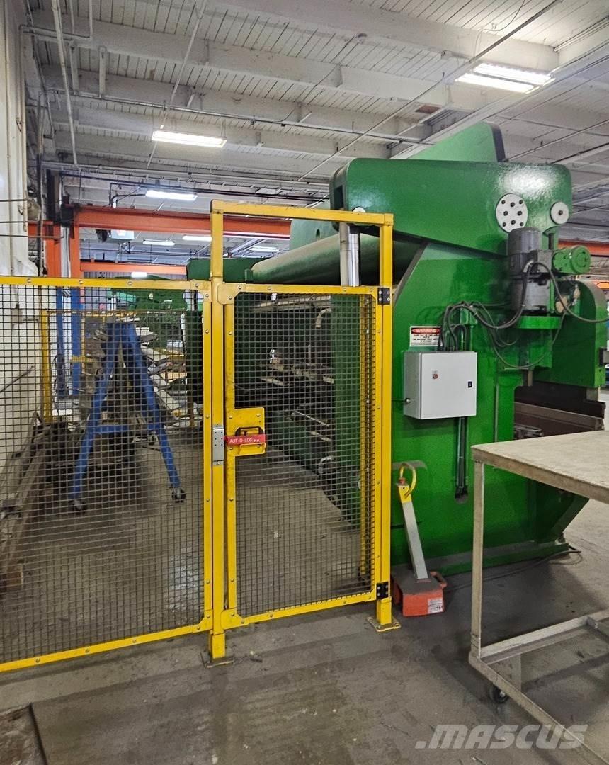  ACCURPRESS 740022 Construction - Autres