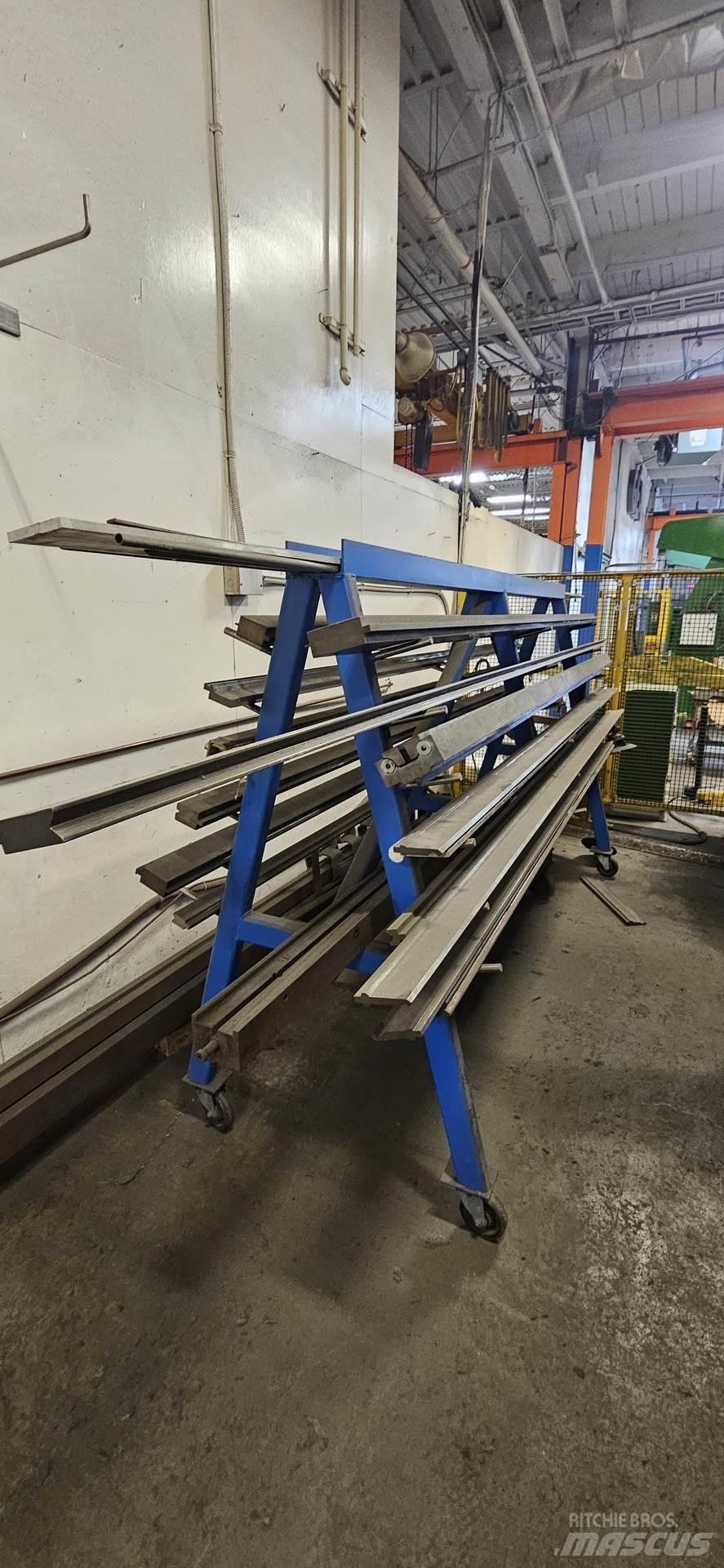  ACCURPRESS 740022 Construction - Autres