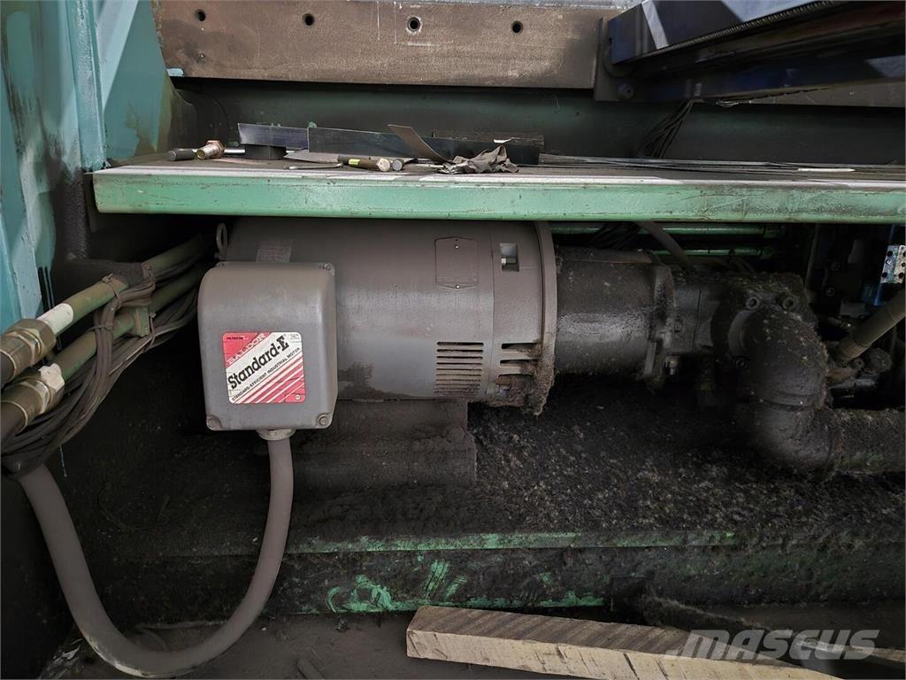  ACCURPRESS 750012 Construction - Autres