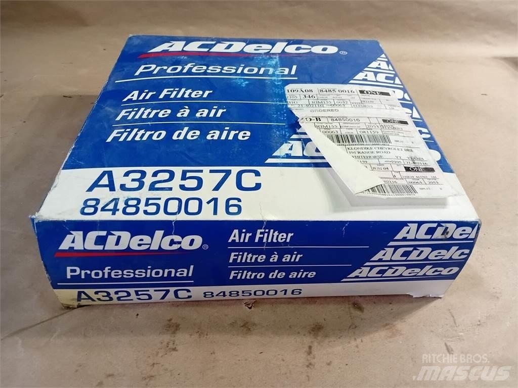  ACDELCO A3257C Construction - Autres