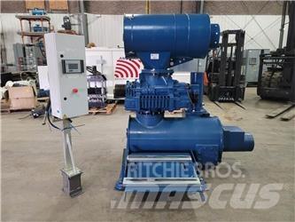 Aerzen D 98 S Compresseur