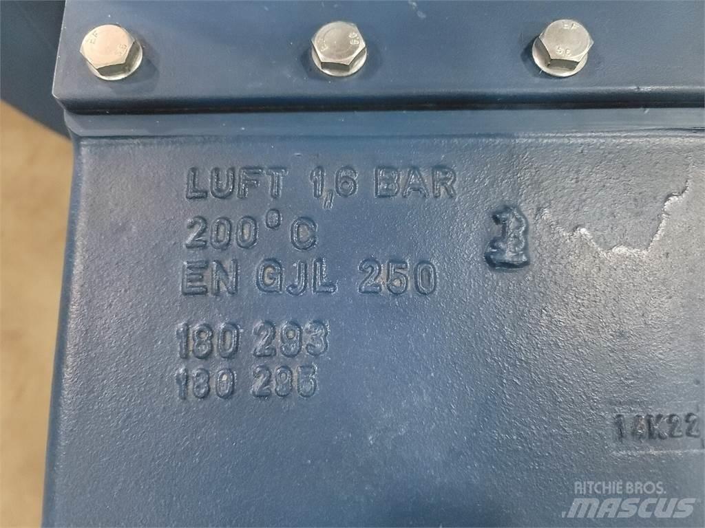 Aerzen D 98 S Compresseur