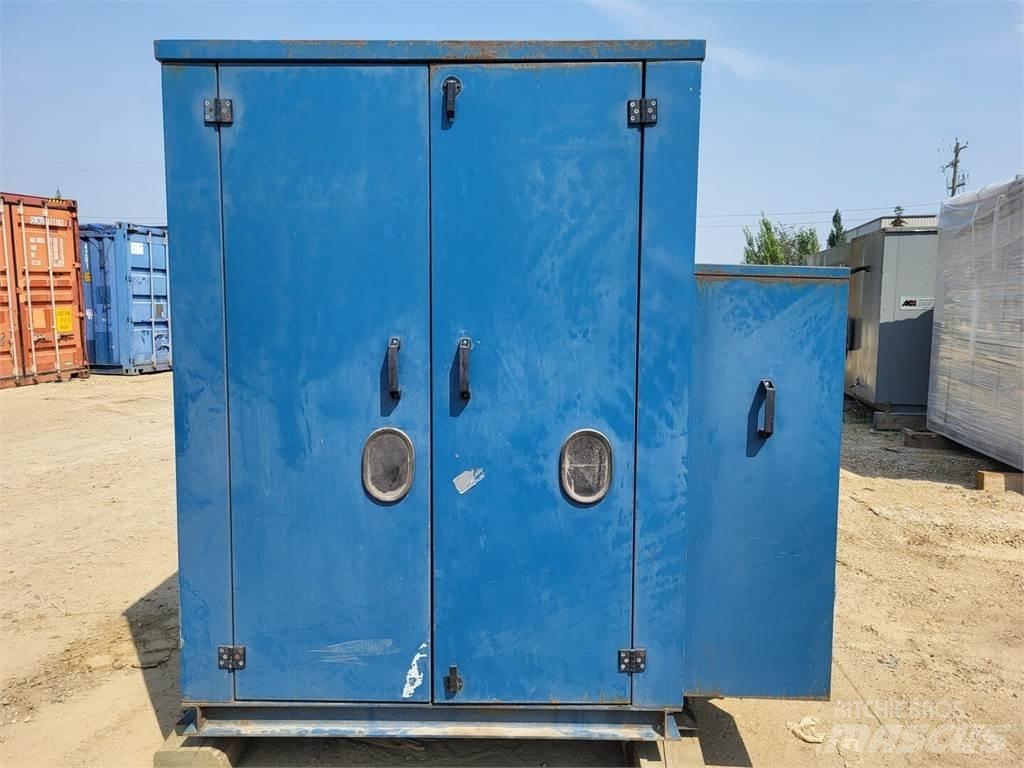 Aerzen GM50L Autres accessoires
