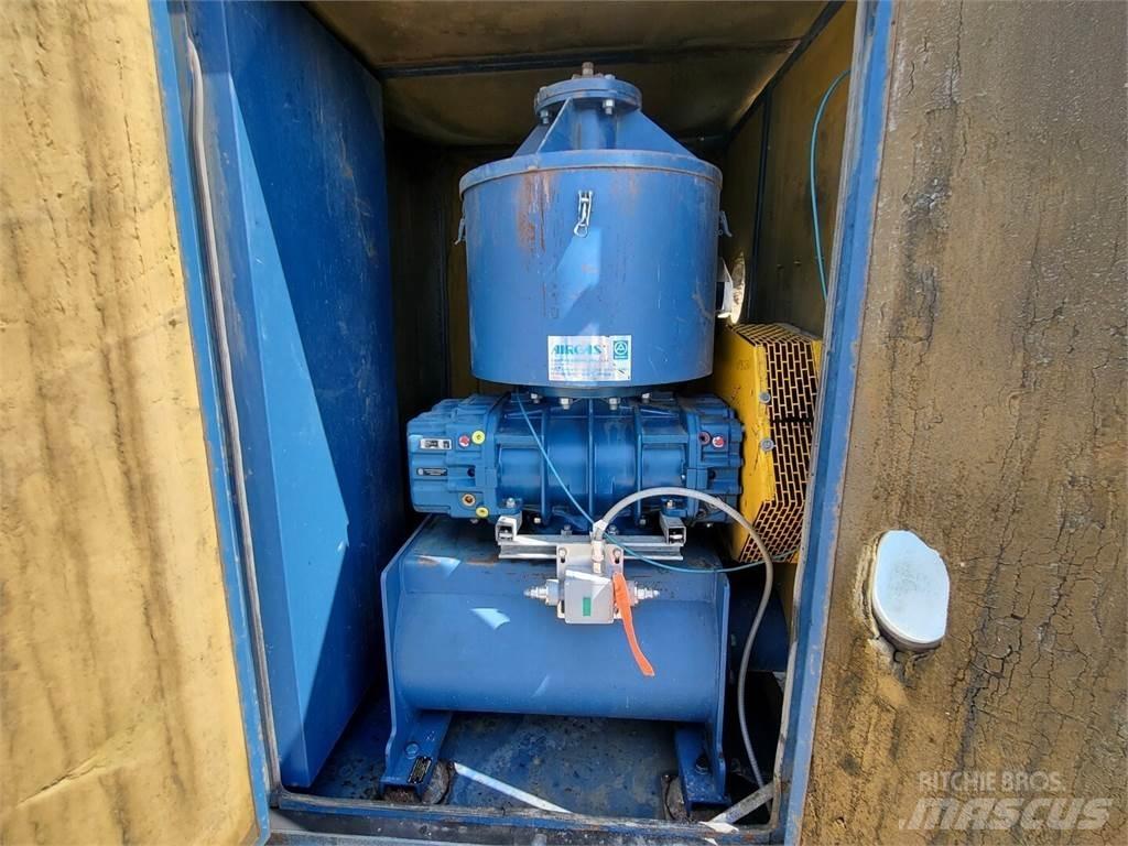 Aerzen GM50L Autres accessoires