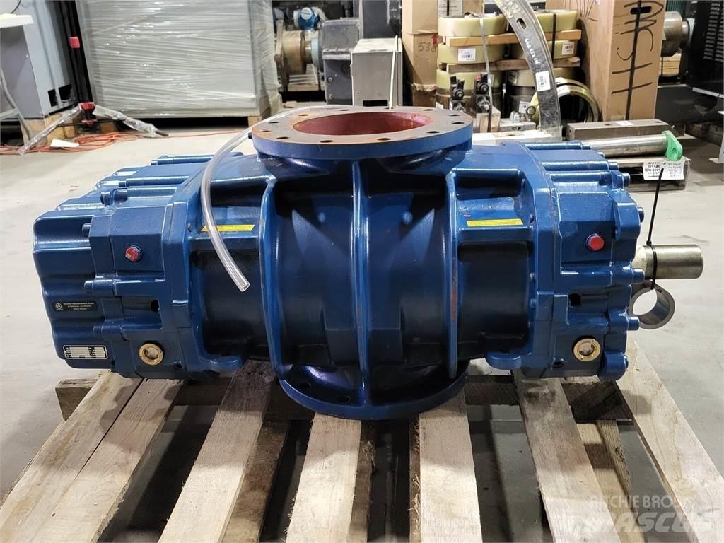 Aerzen GM80L Autres accessoires