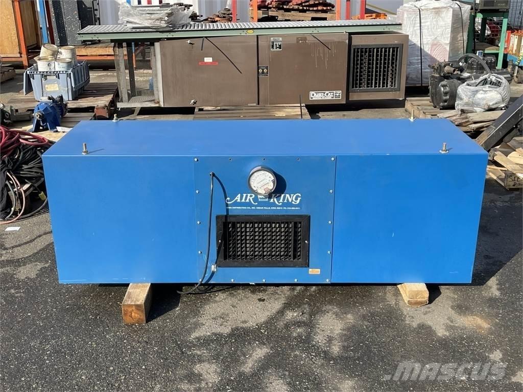  AIRKING M-30C Construction - Autres
