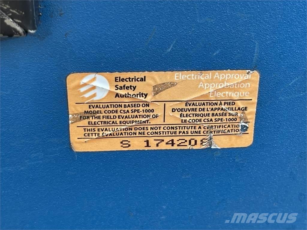  AIRKING M-30C Construction - Autres