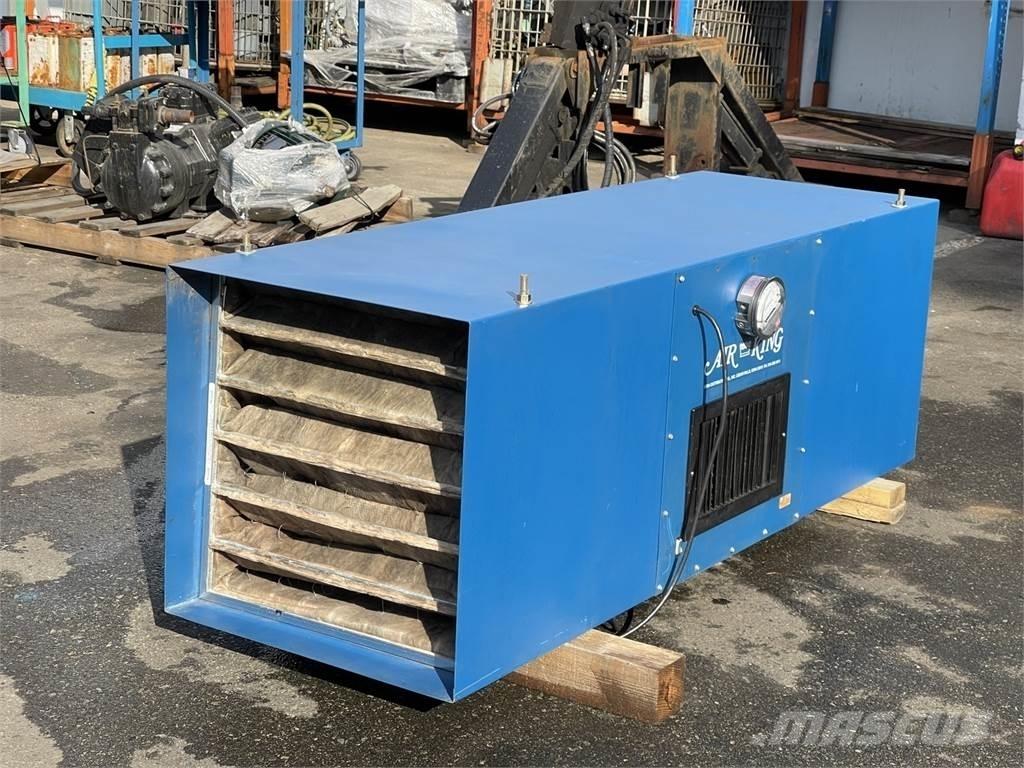  AIRKING M-30C Construction - Autres