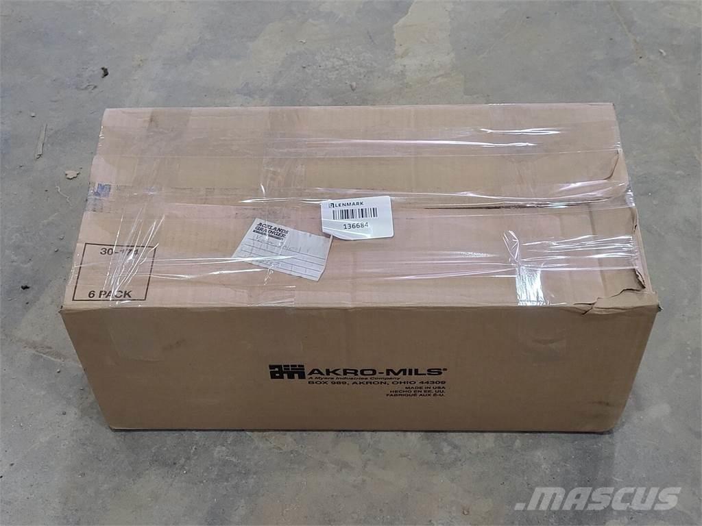  AKRO-MILS 30-174 Conteneur pour pallete