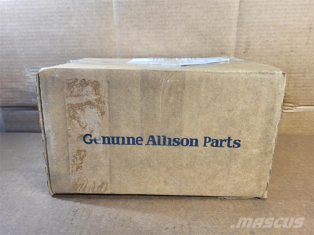 Allison 29542824 Construction - Autres