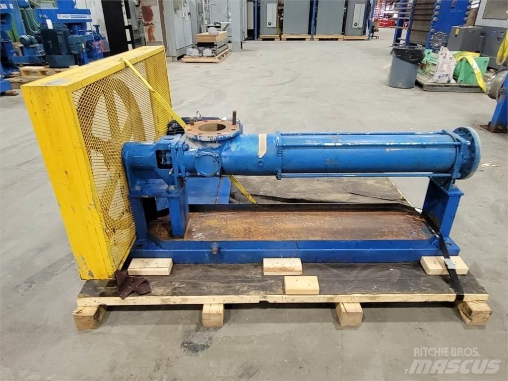 Allweiler AG AE2E750 Pompe à eau / Motopompe
