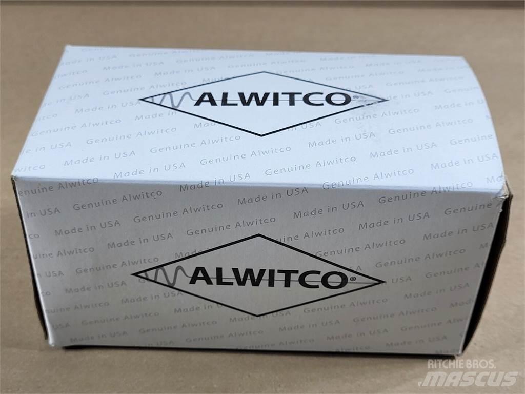  ALWITCO X05 0325005 Séchage par Air Comprimé