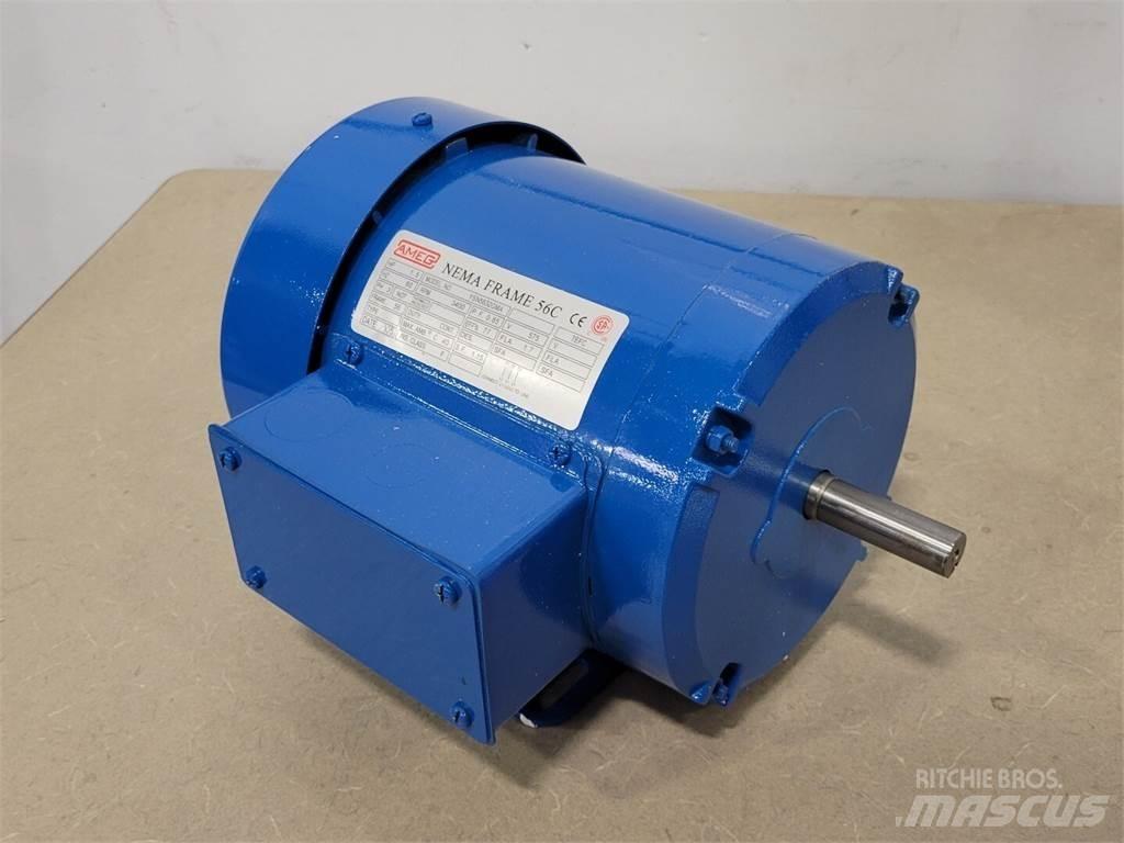  AMEG YSN5632GMA Moteur Industriel