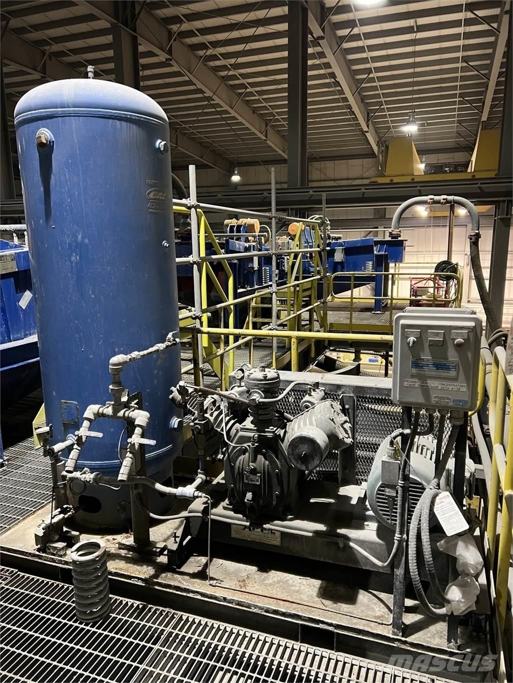  APPL CP18-1112 Compresseur