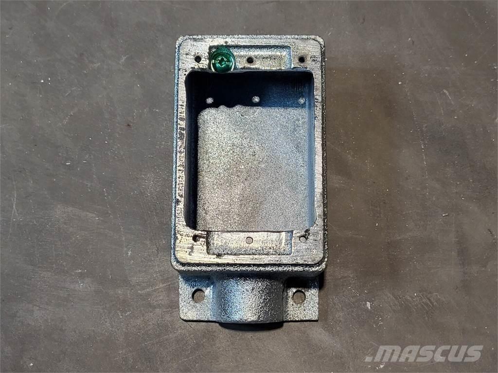  APPLETON FS-1 Construction - Autres