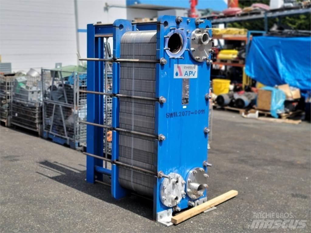 APV BP9 M-10 Construction - Autres