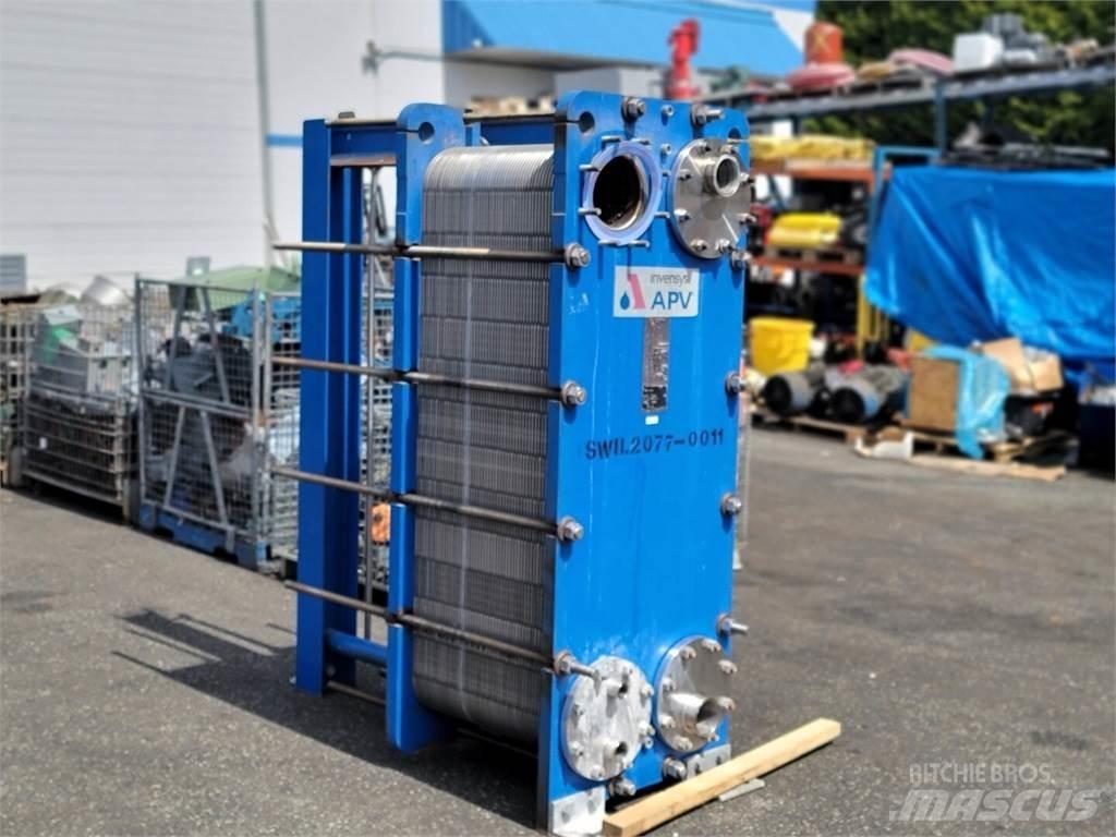 APV BP9 M-10 Construction - Autres