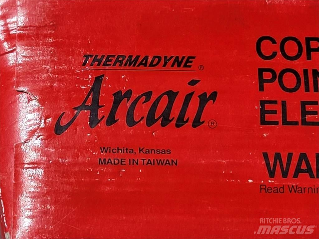  ARCAIR Poste à souder