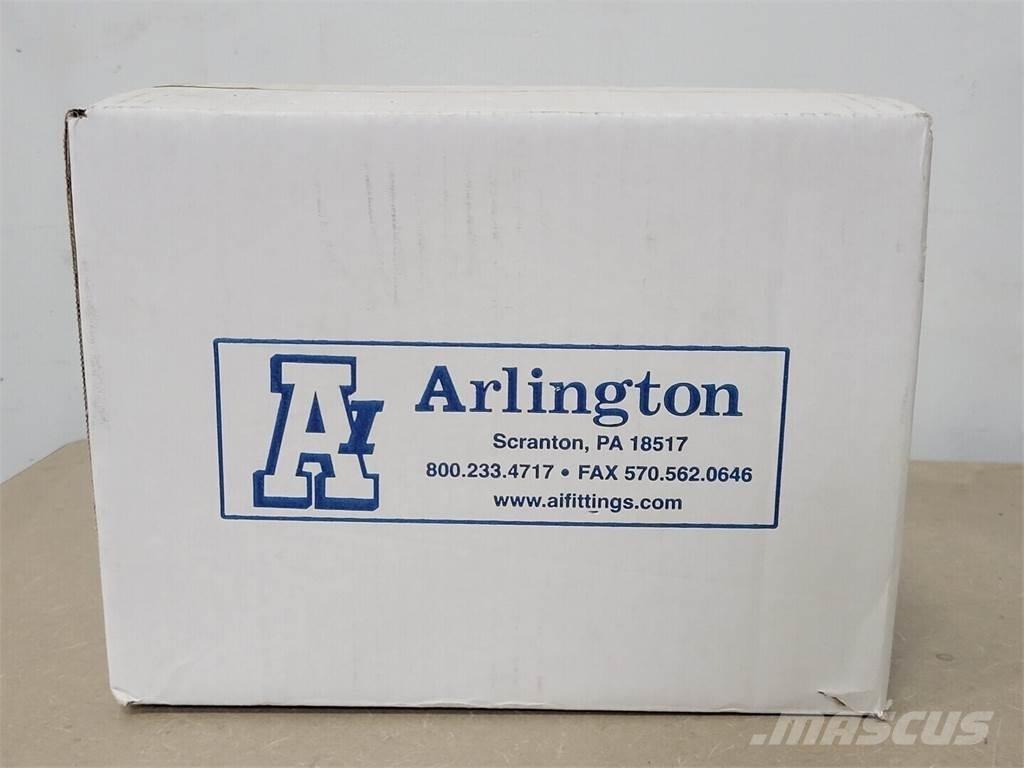  ARLINGTON BE2 Construction - Autres