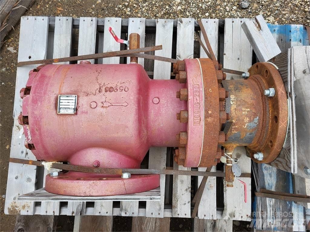  ARMSTRONG SGHH-10x10 Pompe à eau / Motopompe