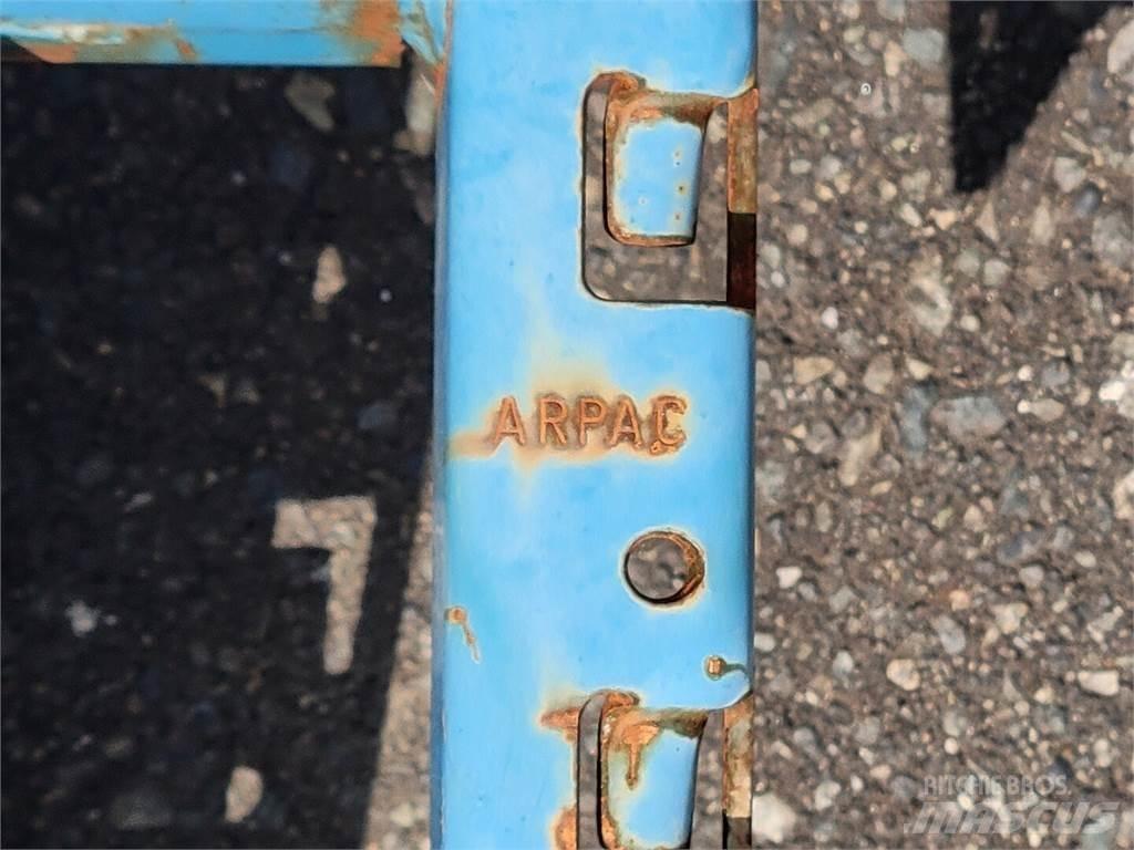  ARPAC Construction - Autres