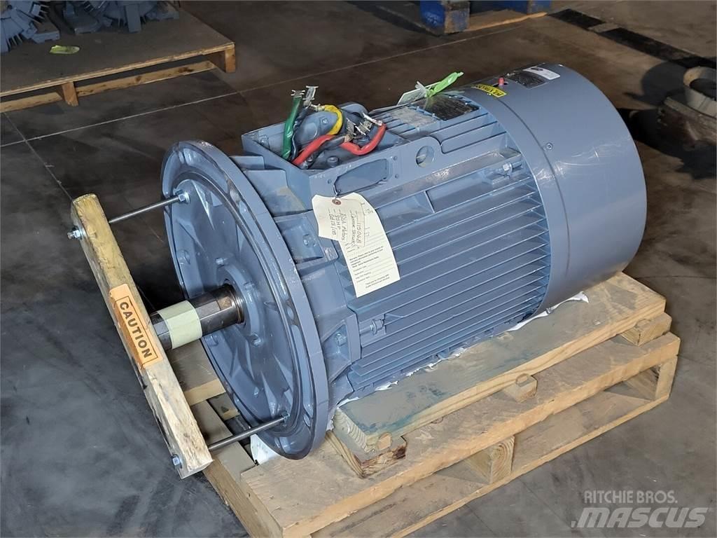 Asea MBT 250M Moteur Industriel