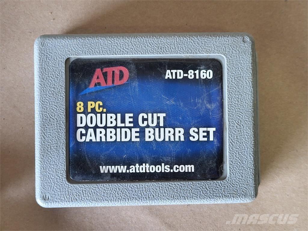  ATD-8160 Construction - Autres