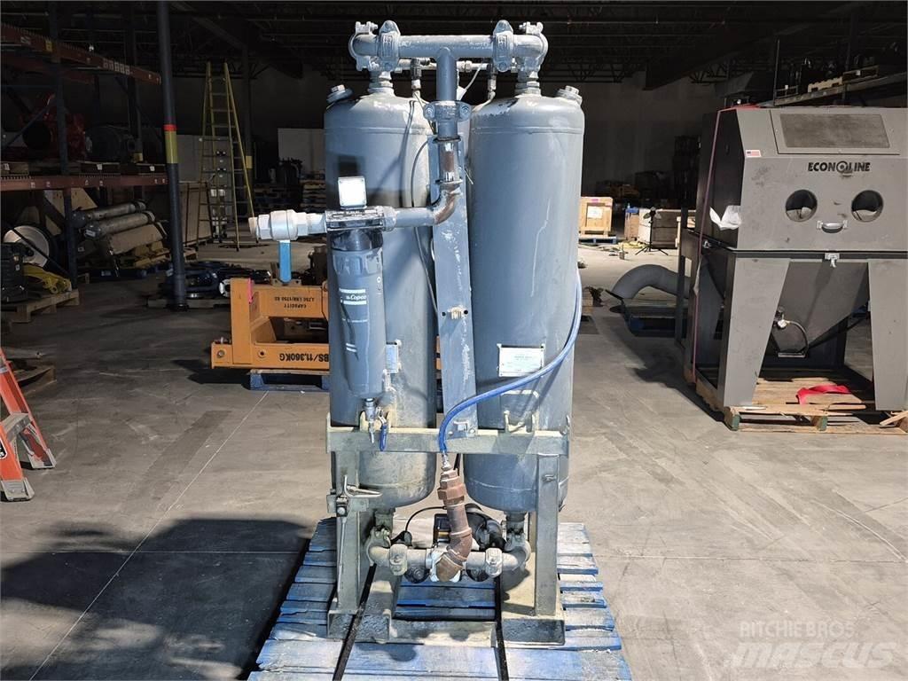 Atlas Copco CD140 Séchage par Air Comprimé